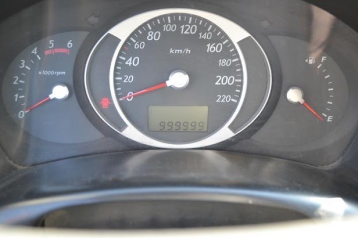 Dözümlü və münasib xərcləri olan avtomobillər özünü zamanla göstərir