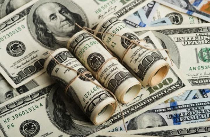 Dolların bayramdan sonraya rəsmi məzənnəsi açıqlandı