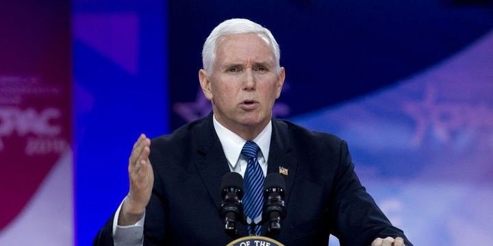 "Tramp, Qolan təpələrini bu gün rəsmi olaraq "İsrail torpağı" olaraq tanıyacaq"