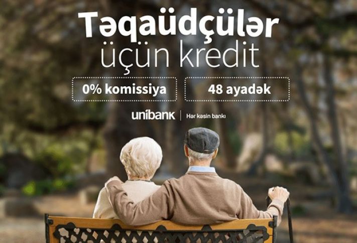 Unibankın komissiyasız kredit kampaniyasının bitməsinə  3 gün qaldı