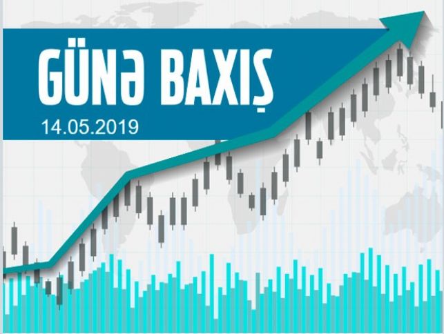 Avro və qızıl daha da bahalaşa bilər - GÜNƏ BAXIŞ