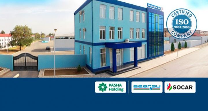 “Gəncə Cihazqayırma Zavodu”nun xalis mənfəəti kəskin azalıb