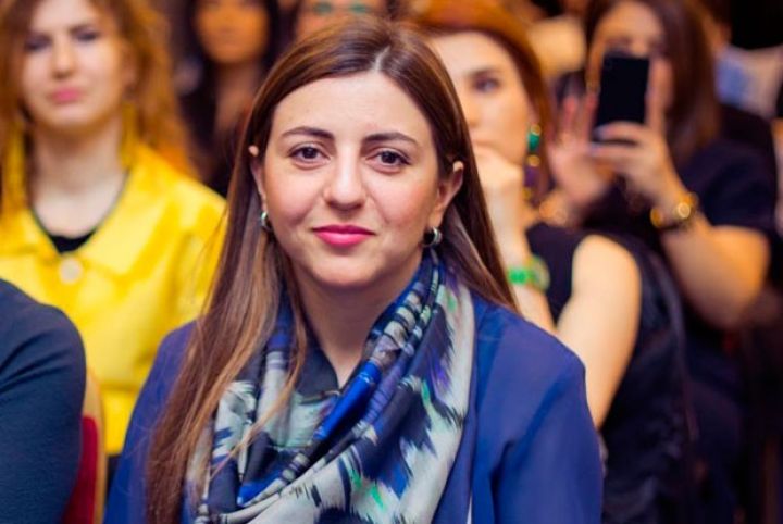 "Bank VTB Azərbaycan”da şöbə rəhbəri təyinatı