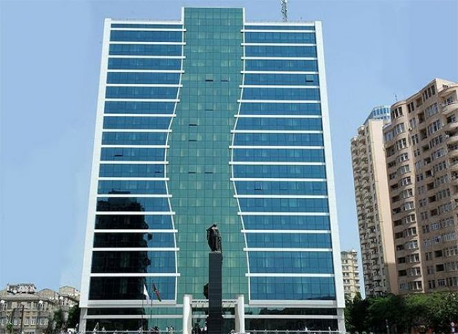 Nazirlik Ucar sakininin iddialara münasibət bildirdi