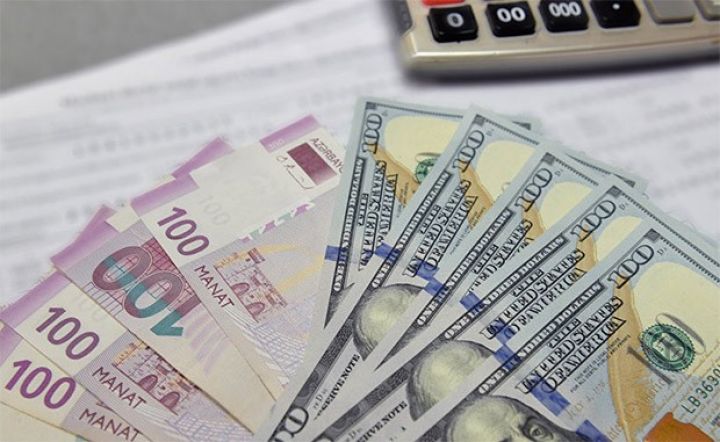 Azərbaycan xarici valyutada olan borclarını milli valyutada olan borclarla əvəz edəcək