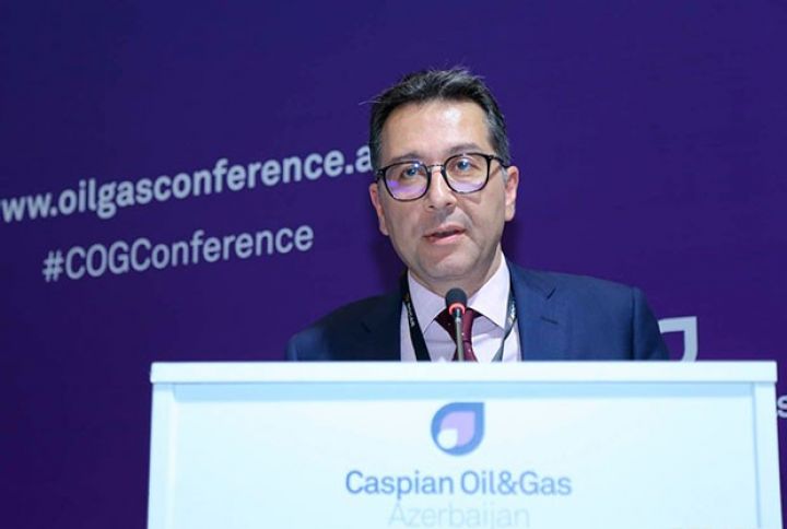 Cənub Qaz Dəhlizinə xərclənən vəsait açıqlanıb