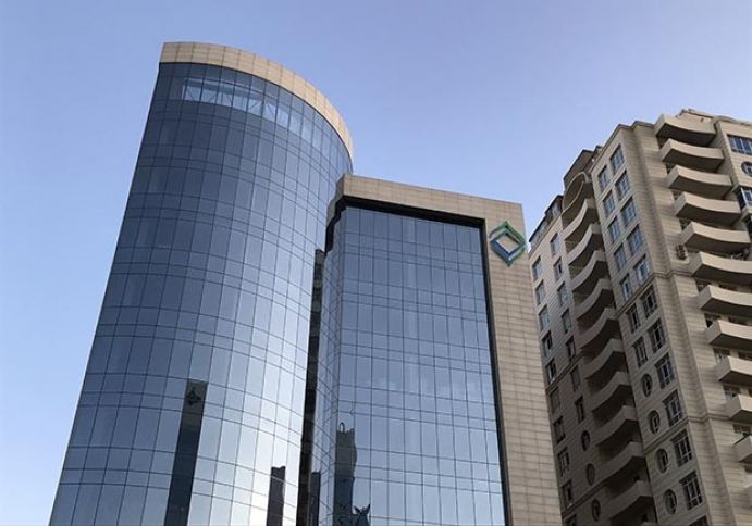 “Amrahbank” maliyyə göstəricilərini açıqladı