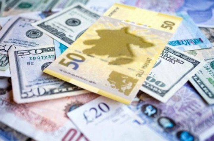 Avro Manat qarşısında daha da ucuzlaşdı - RƏSMİ MƏZƏNNƏLƏR