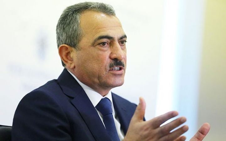 “Bizim Babək prospektində heç bir işimiz qalmayıb”