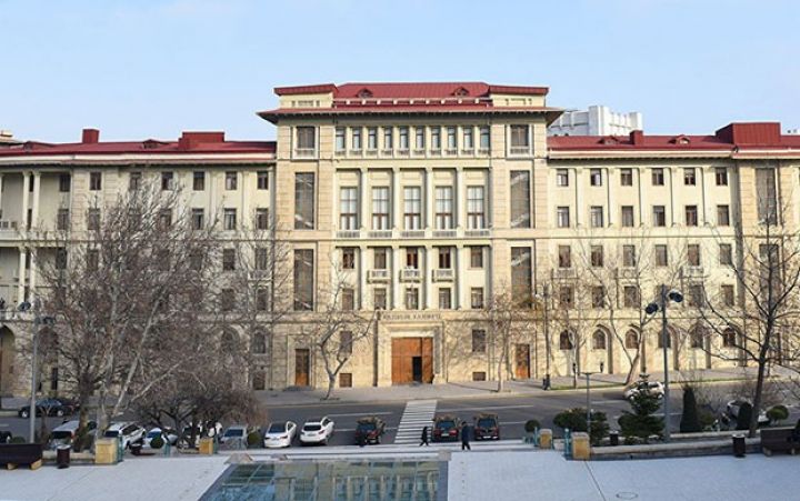 Azərbaycanda ixtira adına yeni məhdudiyyətlər