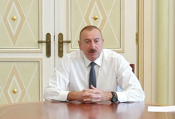 "Orta əməkhaqqı 723 manata çatdırılıb"