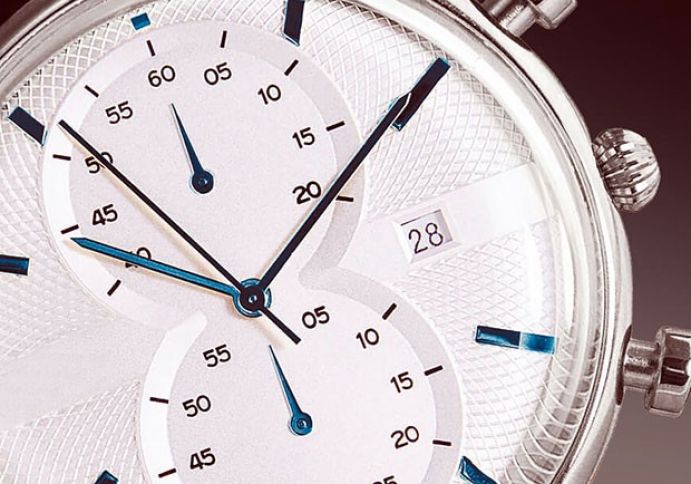 Nazirlik qiymətli qol saatlarını bu şirkətdən aldı - MƏBLƏĞ