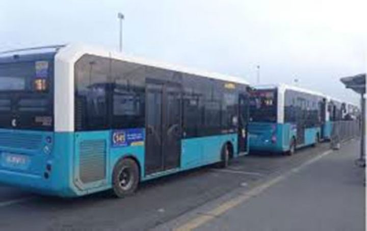 Şəhər və rayonlarda avtobus parklarının yenilənmə prosesi başlayıb