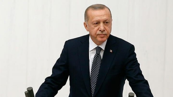 Türk Lirəsi yeni hərbi əməliyyat xəbərilə ucuzlaşıb