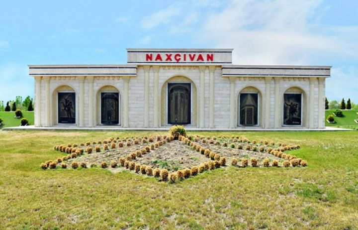 Naxçıvan Vergilər Nazirliyi planı 113,5 faiz icra edib