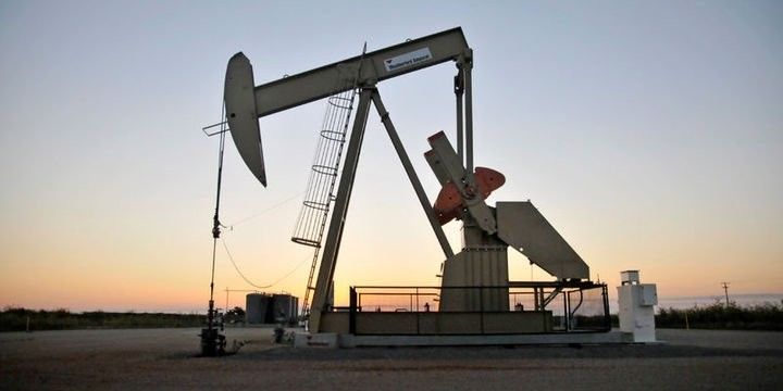 ABŞ-ın neft hasilatında yeni rekord