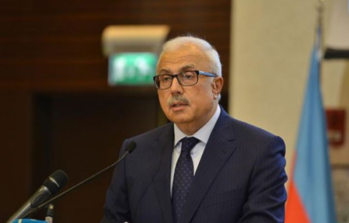 "Azərbaycanla Türkiyə arasında güzəştli ticarət haqqında saziş layihəsi hazırlanır"