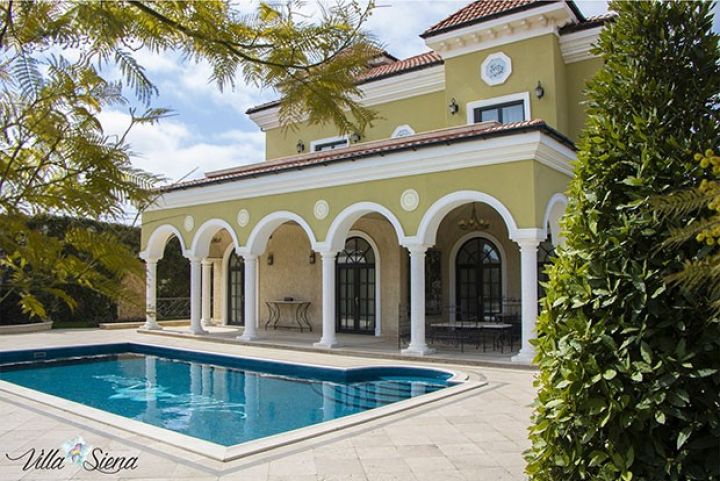 Elita niyə fərdi villalardan daha çox villa şəhərciklərinə üstünlük verir?