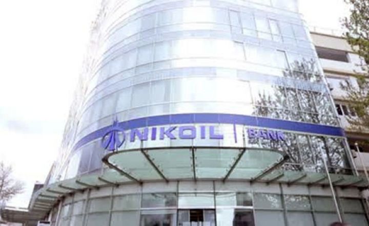 “Nikoil Bank”ın zərəri 50 dəfəyə yaxın azalıb, verilən kreditlərdə artım başlayıb