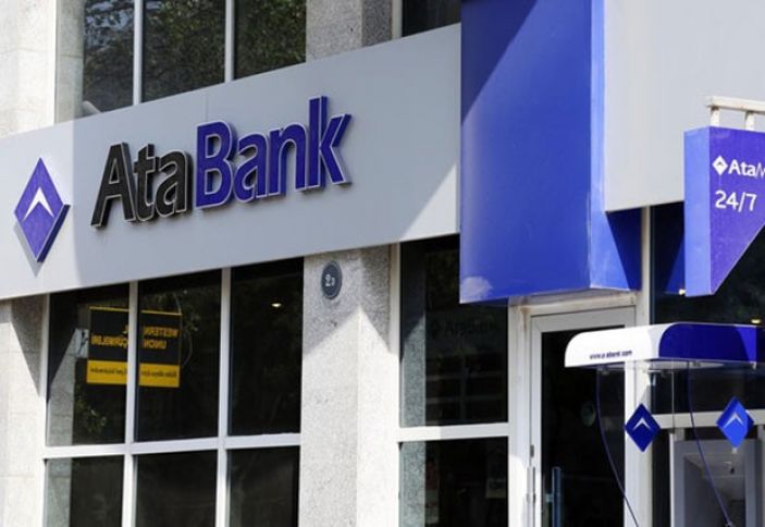 “AtaBank”ın vəziyyəti məlum oldu