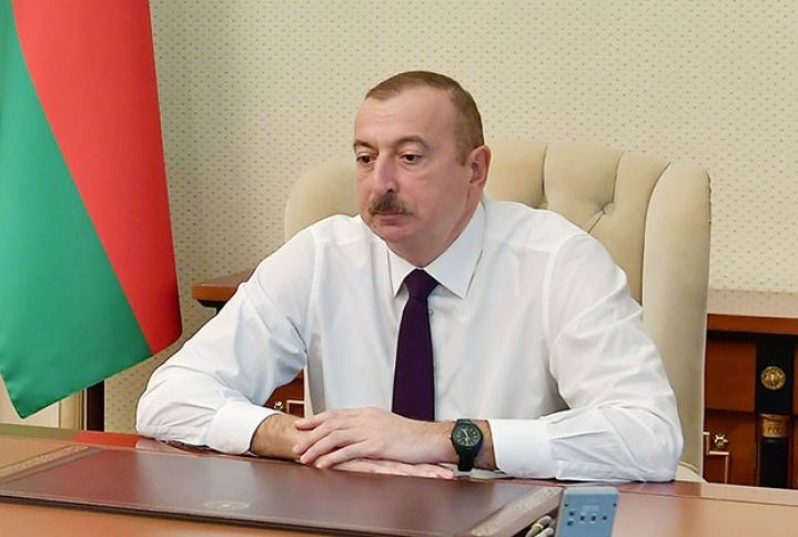 İqtisadi artım templəri məni qane etmir, çox ciddi islahatlar aparılmalıdır"