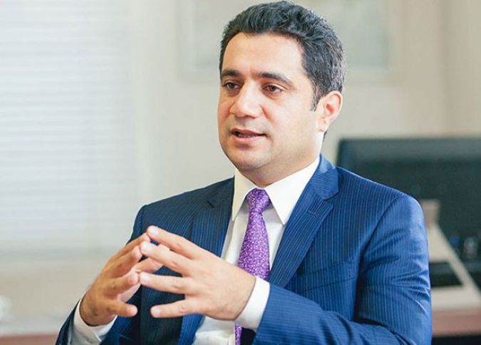 Abbas İbrahimov: İlin sonunadək maraqlı bir layihəmizi təqdim edəcəyik