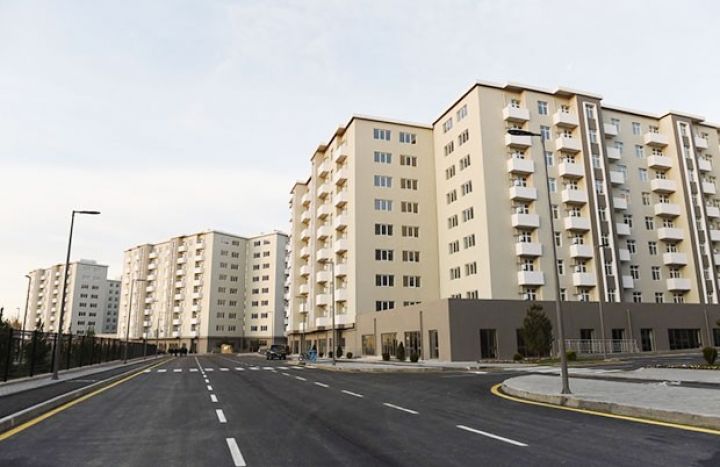 3 otaqlı mənzili 59 min manata aldılar - YENİ QAYDA İLƏ MƏNZİL SATIŞI