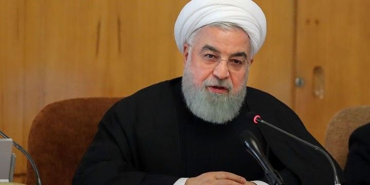 "Sanksiyalar davam etdiyi müddətcə ABŞ-la danışıqların mənası yoxdur"