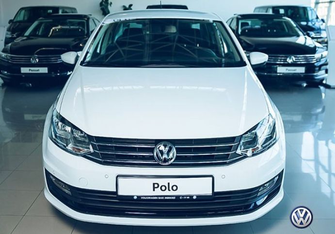 Bazarda qiyməti münasib olan avtomobillərdən biri 