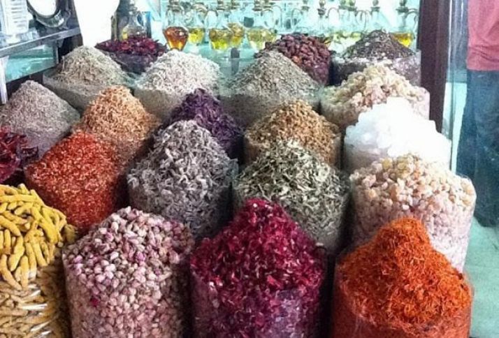 Bakıda Əfqanıstan mallarının sərgisi keçiriləcək