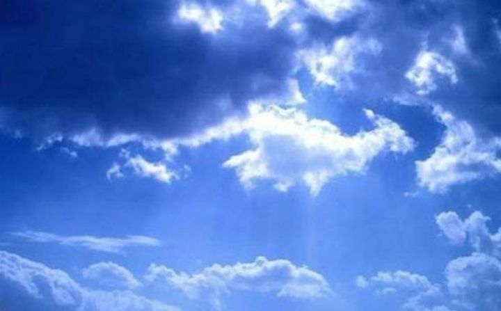 Bazar gününə olan hava proqnozu açıqlanıb