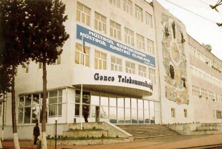 "Şəbəkə bizimdir, digər provayderlərə yer vermirik" - İNTERNETDƏN ŞİKAYƏT