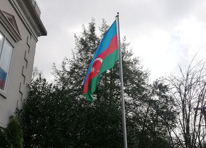 Azərbaycan koronavirusla bağlı ABŞ-a sorğu verdi