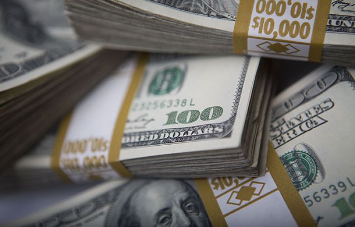 Gürcüstanın Azərbaycana borcu dəyişməyib