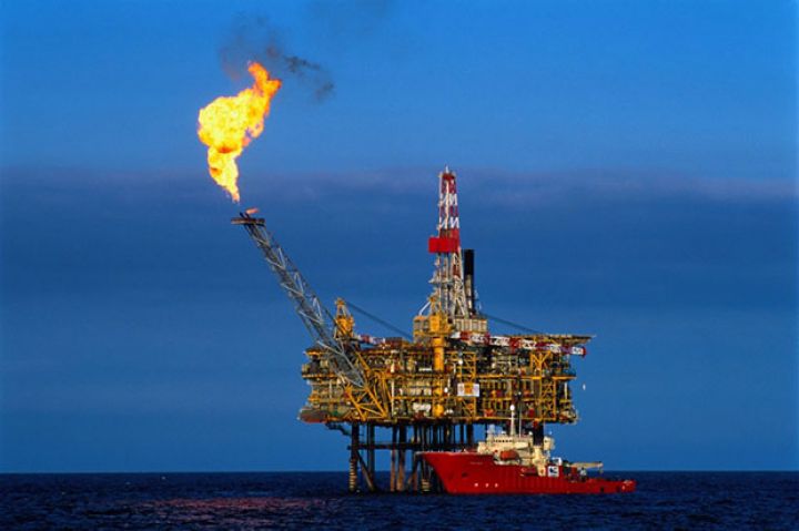 AÇG və Şahdəniz üzrə hasilat və ixrac göstəriciləri açıqlandı