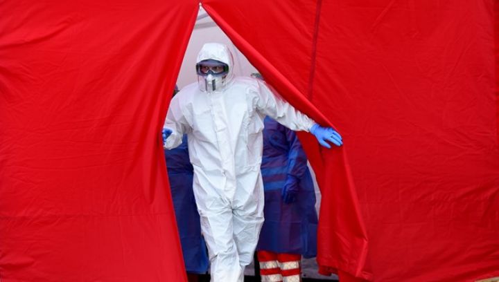 Azərbaycanda koronavirusa yoluxma faktı daha da azaldı - 2 ÖLÜM