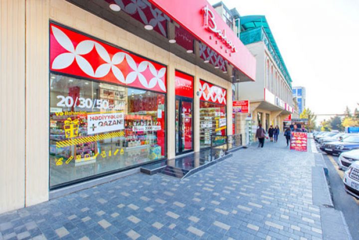 Yanvarın 25-dən ticarət obyektləri açılacaq - QƏRAR