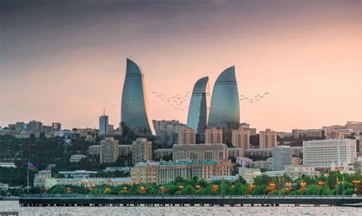 Sabaha olan hava proqnozu açıqlandı