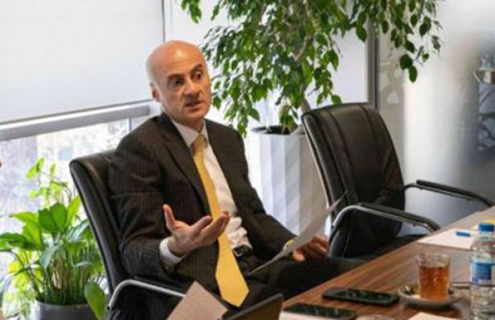 Bank sədri ümidsiz danışdı - BU İL OLMASA DA...