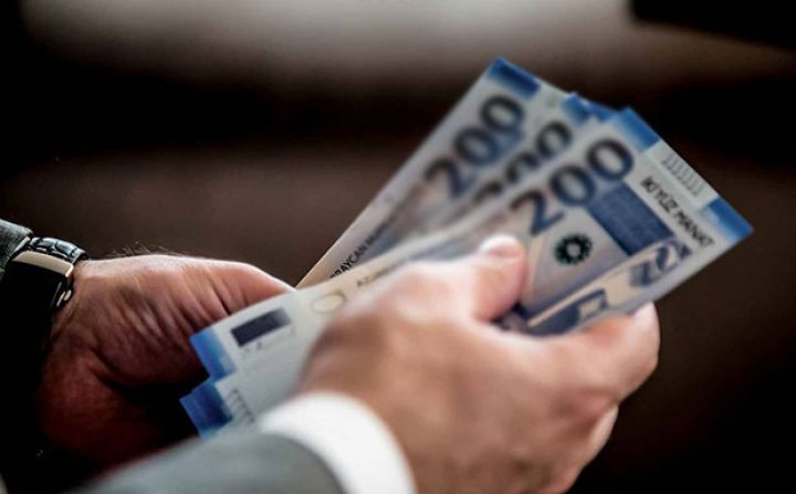 Əmanətçilərə 181,4 milyon manat kompensasiya ödənib