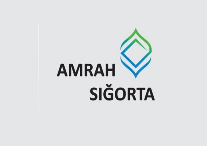 “Amrah Sığorta”ya əlavə maya qoyulub - MƏBLƏĞ