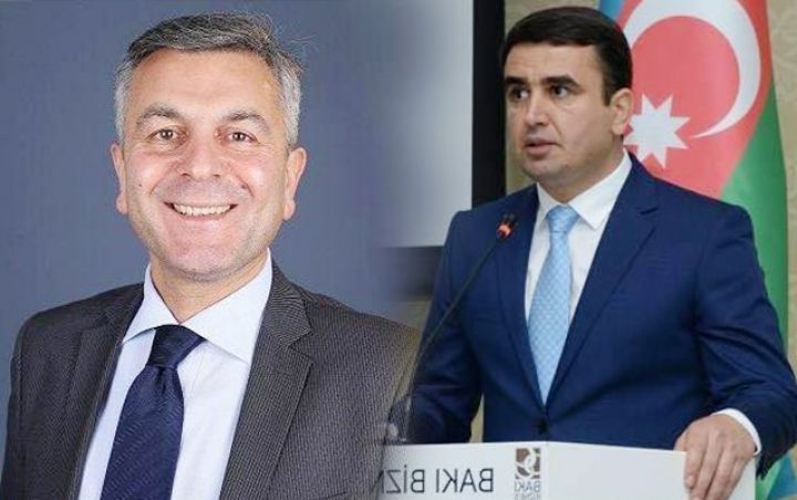 Yeni icra başçıları kimdir?