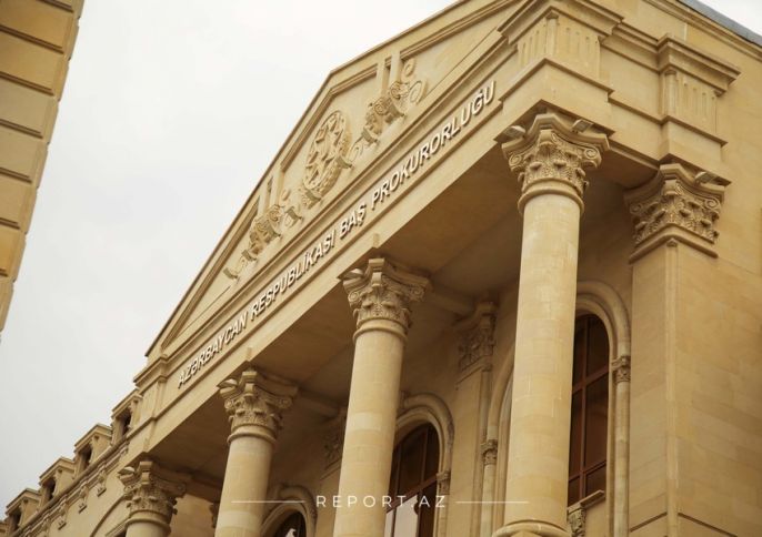 Raketlər Bərdədə restorana düşüb