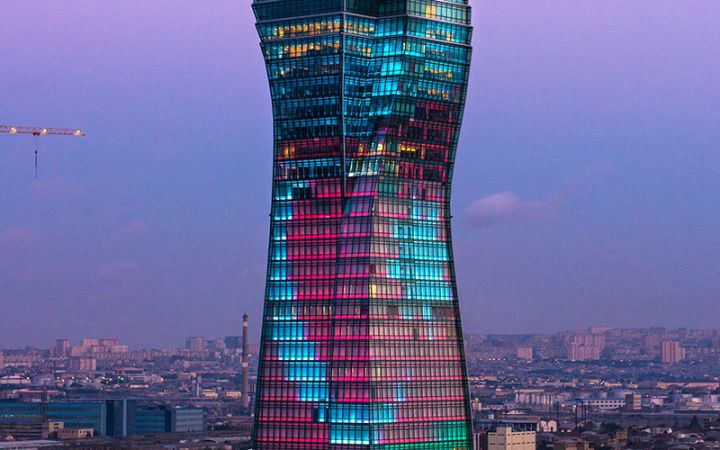 SOCAR "Şahdəniz" və "Cənubi Qafqaz Boru Kəməri"ndəki iştirak payını satıb