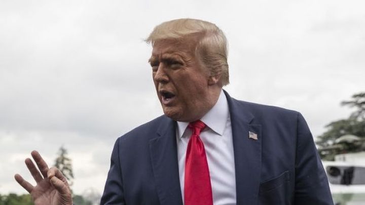 "TikToku ABŞ-da qadağan edəcəyik"