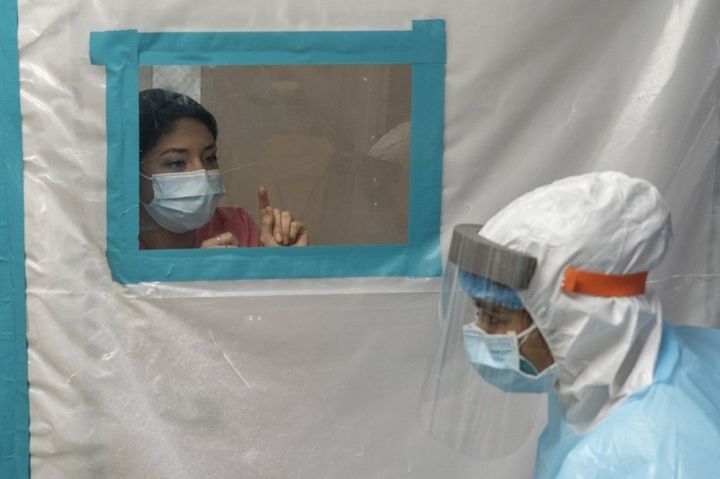 Koronavirusdan ölənlərin sayı 1.5 milyonu keçdi