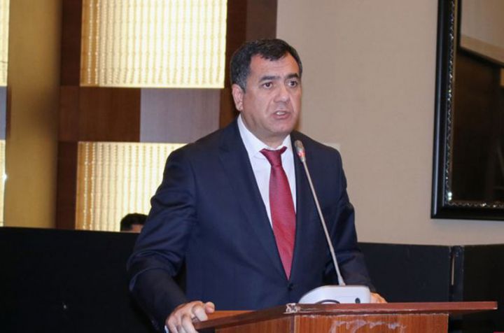 “Bizdə ciddi anormallıq var”