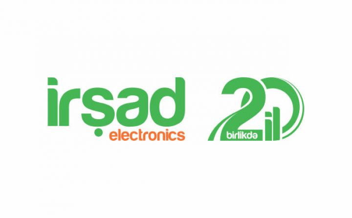 İrşad Electronics şəhid övladlarına 100 ədəd planşet hədiyyə edəcək