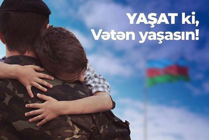 “PARABOKT” “YAŞAT” Fonduna 50 min manat köçürdü