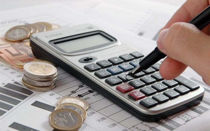 "Azərbaycan Mikro-Kredit"in kapitalının bir hissəsi geri götürülüb